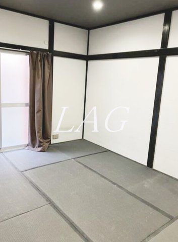 その他部屋・スペース　寝室です。