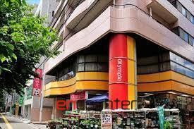 ホームセンター　Olympic中村橋店（ホームセンター）まで860m