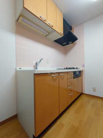 キッチン　エスパシオ内藤町