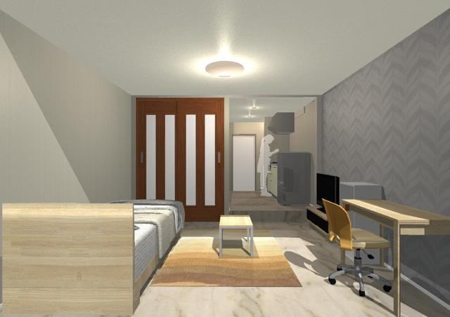 その他部屋・スペース