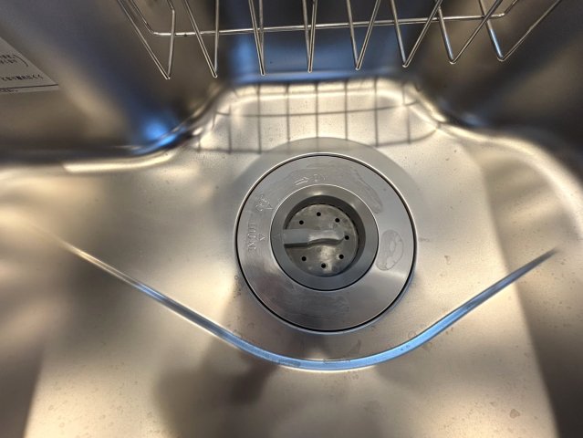 その他　ディスポーザー