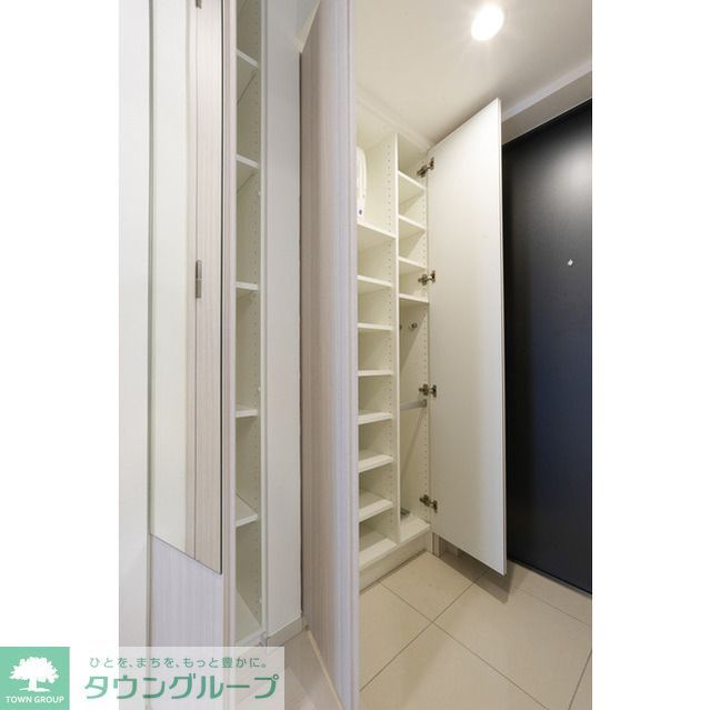 その他共有部分　部屋探しは株式会社　タウンハウジング　までお気軽にお問合せ…