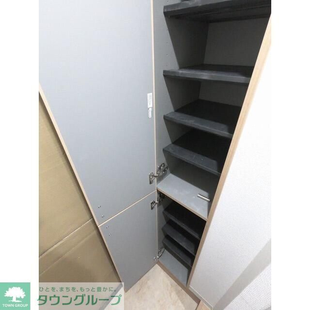 収納　お問合せはタウンハウジングまで！※現地待合わせ相談可能