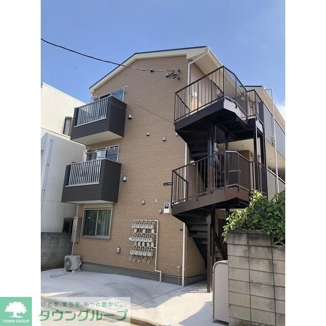 眺望　お問合せはタウンハウジングまで！※現地待合わせ相談可能