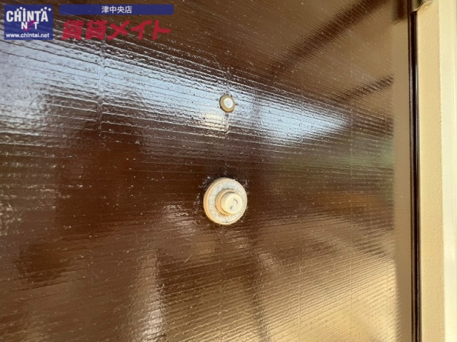 セキュリティ　別部屋画像参考