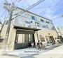 緑橋駅より徒歩12分 3階 築46年2ヶ月の賃貸物件