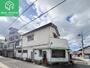 和歌山駅より徒歩18分 1階 築54年の賃貸物件