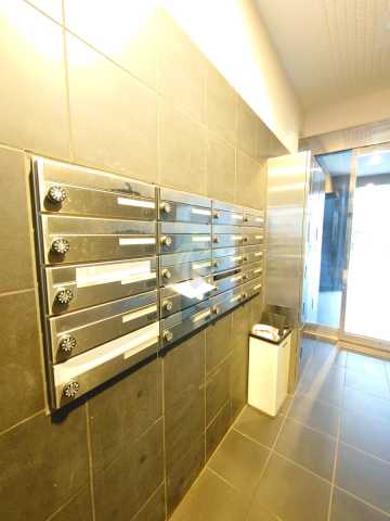 その他共有部分　RESIDENCE　SATSUMA