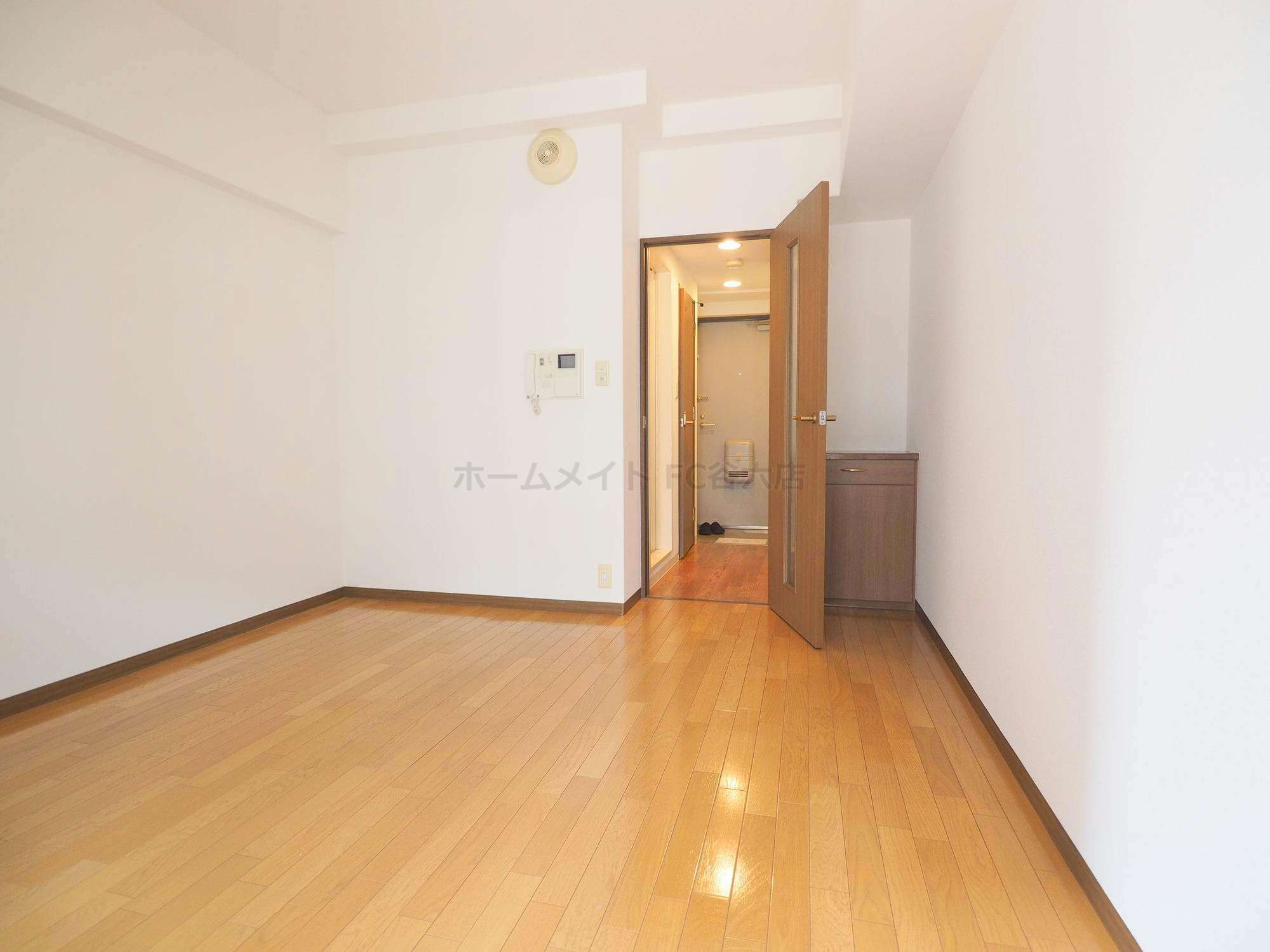 居室・リビング　エイペックス大手通り