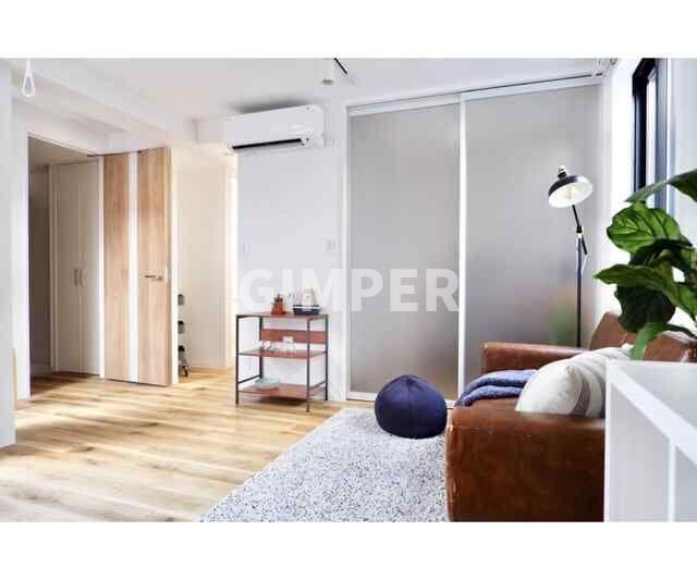 居室・リビング　※イメージ図