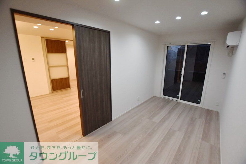 その他部屋・スペース　フローリング