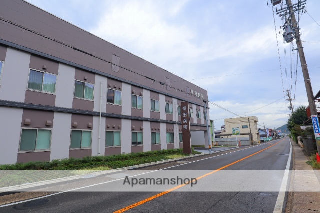 病院　澤田病院（病院）まで864m