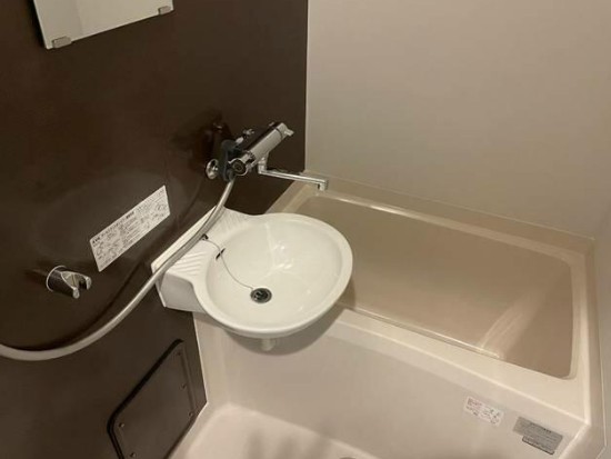 バス・シャワールーム　☆浴室☆