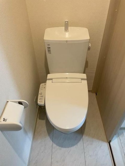 トイレ　☆トイレ☆