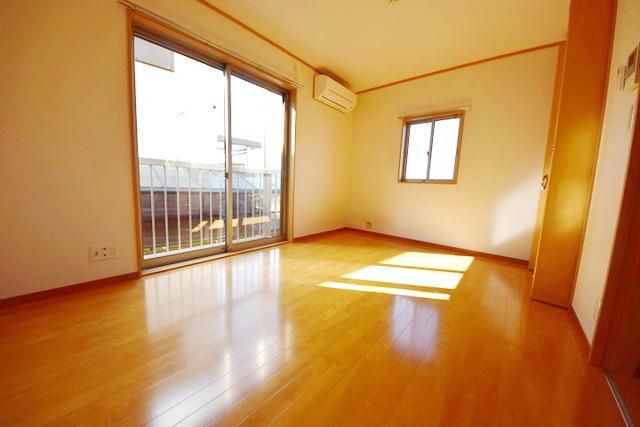 居室・リビング　★とってもきれいなフローリングです★