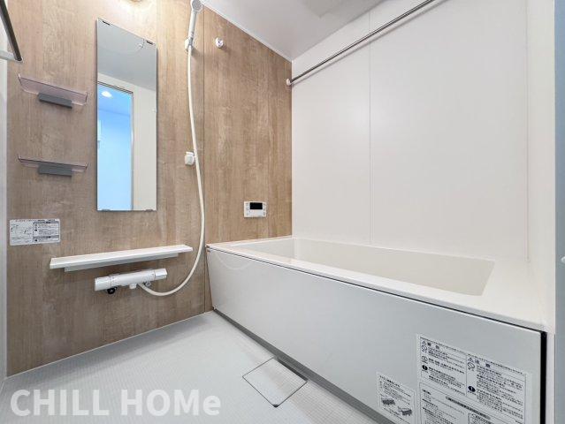 バス・シャワールーム　他社様掲載物件もまとめてご紹介、ご案内可能です(^^)/