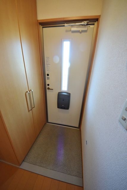 玄関　★玄関★