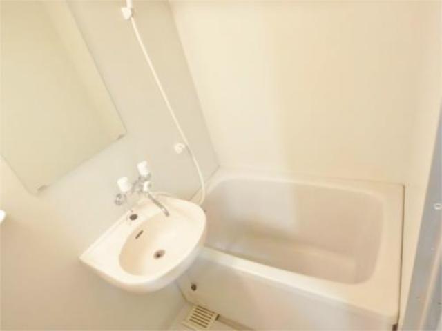 バス・シャワールーム　人気のバストイレ別