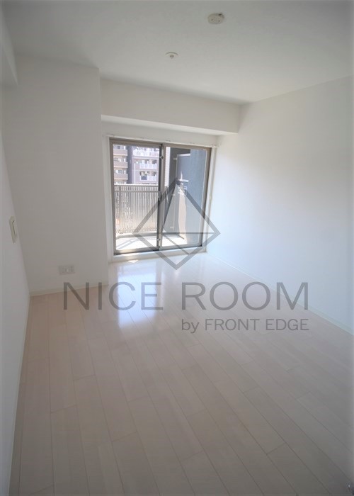 居室・リビング　ジュネーゼグラン難波ミラージュ　洋室