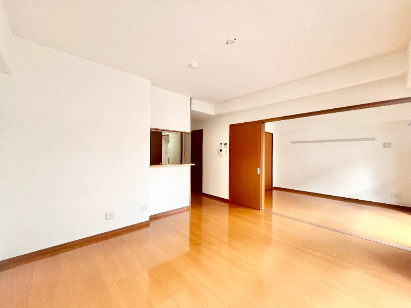 居室・リビング　別号室