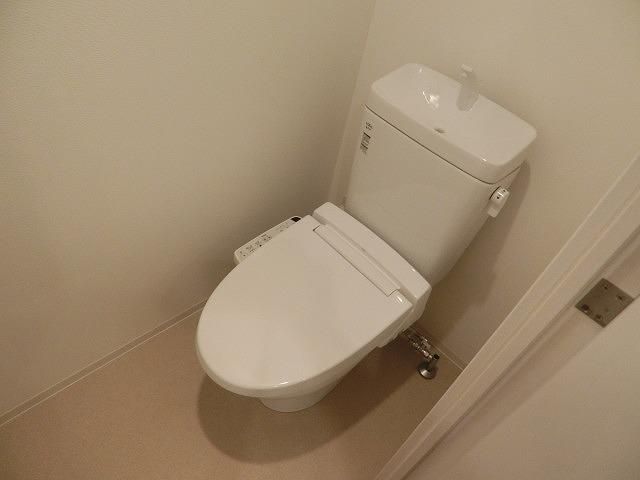 トイレ　別室参考写真