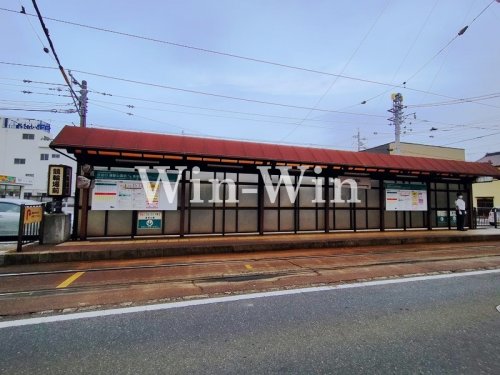 その他　競輪場前（その他）まで1163m