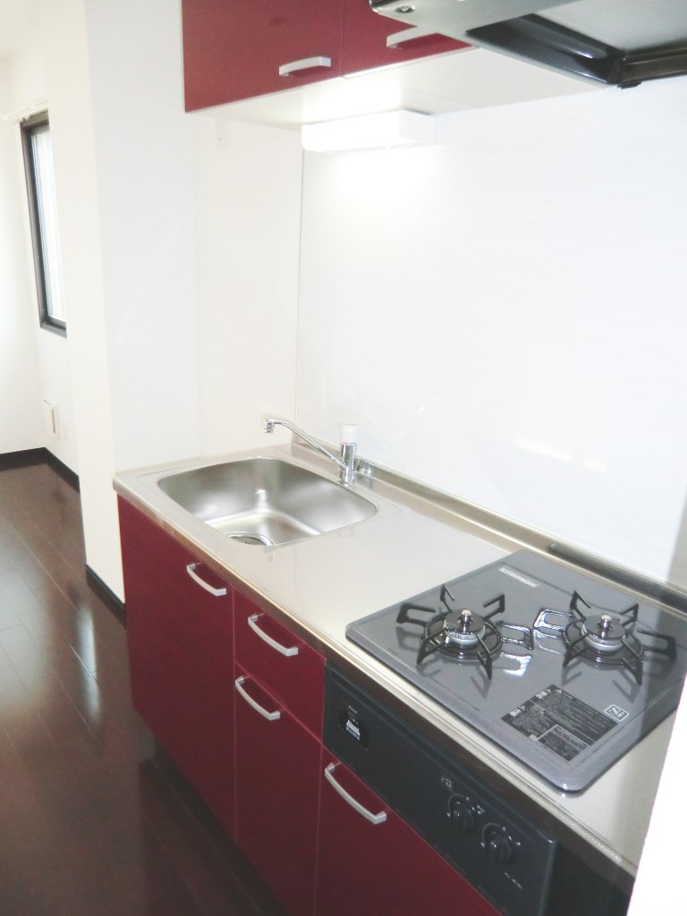 キッチン　参考写真