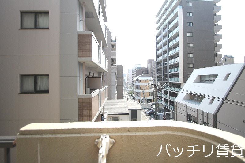 眺望　同型タイプの為現状優先