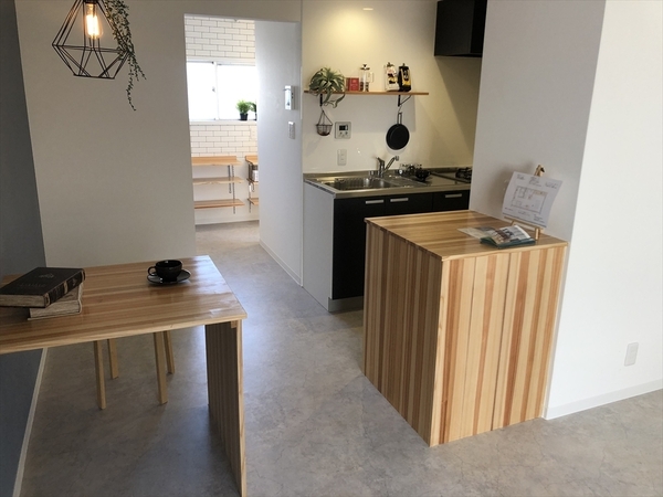 その他部屋・スペース