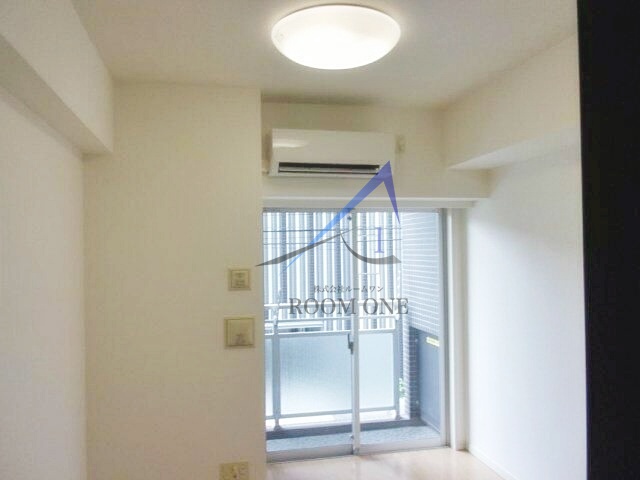 その他部屋・スペース　寝室です。