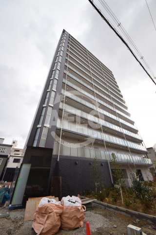 ロビー　エスプレイス大阪城サウスコンフォート　ロビー