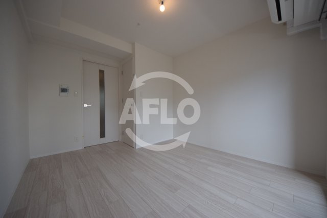 居室・リビング　エスプレイス大阪城サウスコンフォート　リビング