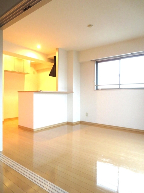 居室・リビング　３０１　ＬＤＫ