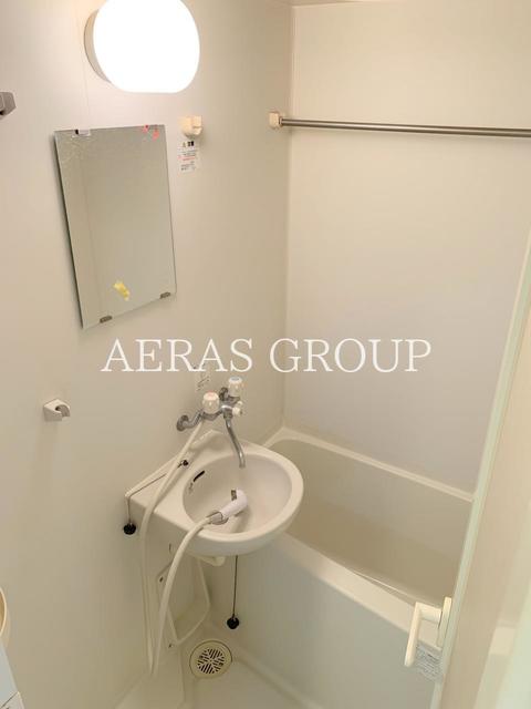 バス・シャワールーム　同仕様参考