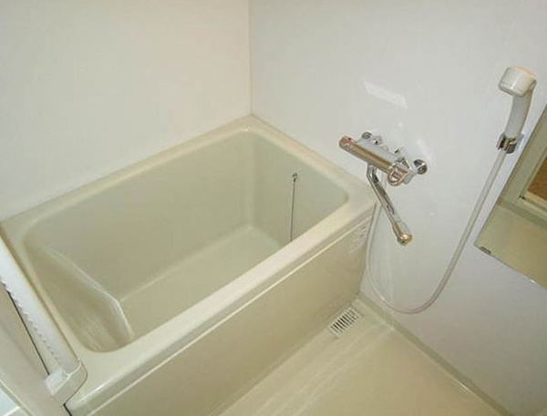 バス・シャワールーム　※同間取り別部屋参考