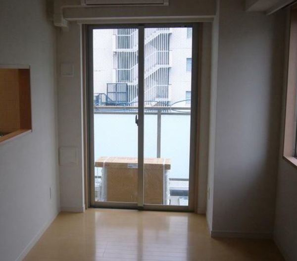 居室・リビング　※同間取り別部屋参考