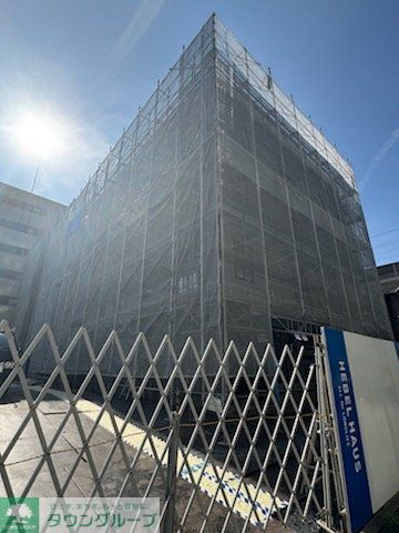 居室・リビング　共有部分