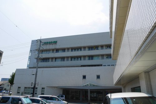 病院　本島総合病院（病院）まで1091m