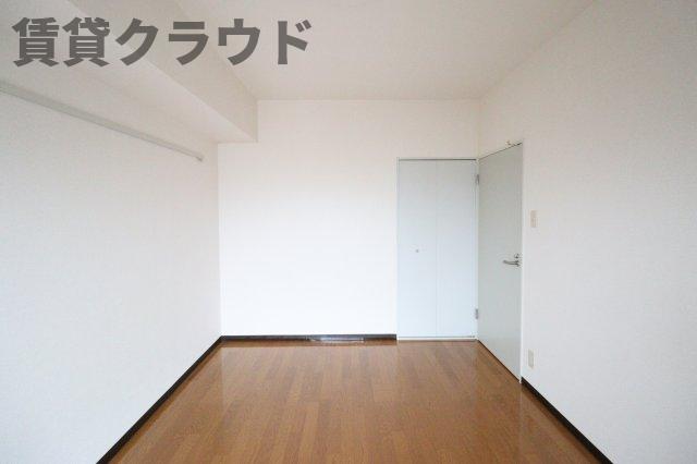 その他部屋・スペース　落ち着いて過ごせるお部屋なので、寝室にいかがでしょうか