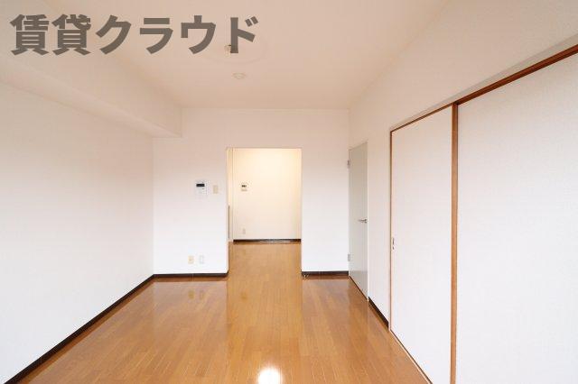 居室・リビング　リビングです