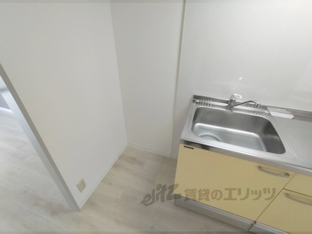 その他部屋・スペース　冷蔵庫置場