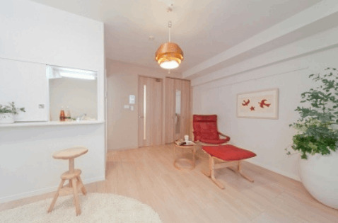 居室・リビング