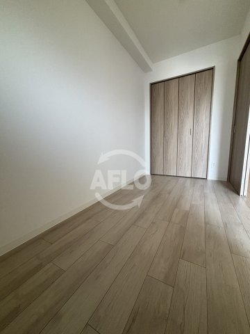 眺望　フォーゼ船橋　　洋室