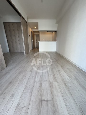 居室・リビング　フォーゼ船橋　リビング