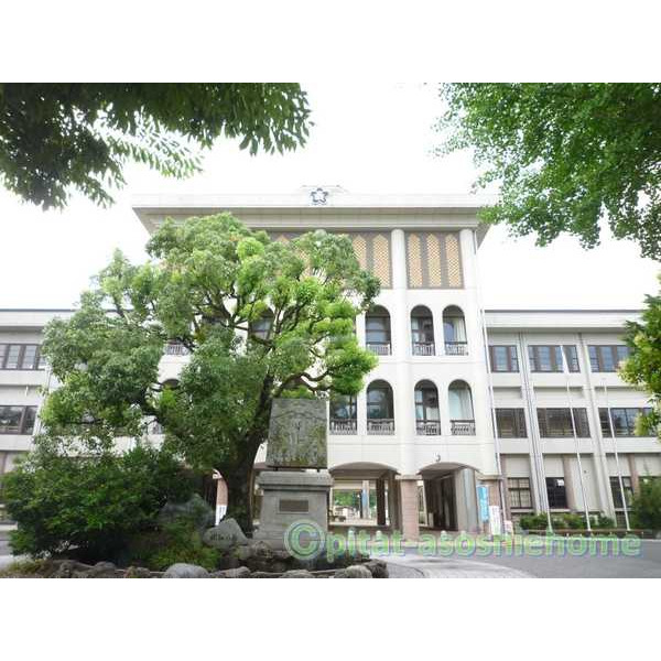 小学校　長浜市立長浜小学校（小学校）まで1474m