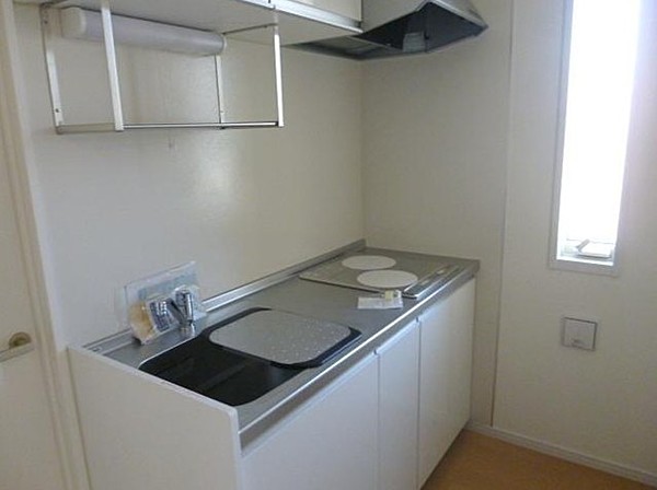キッチン　※同建物参考写真