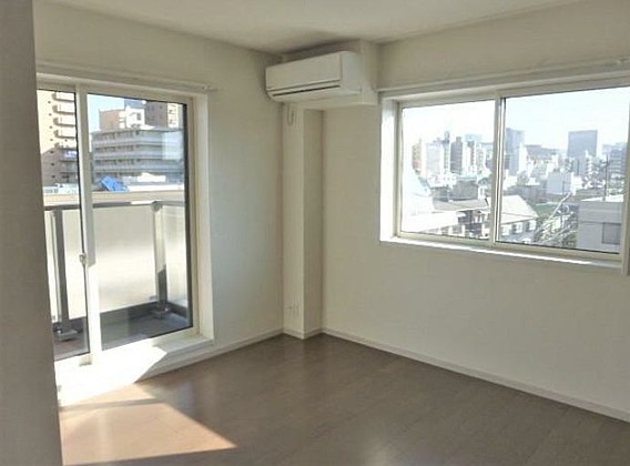 居室・リビング　※同建物参考写真