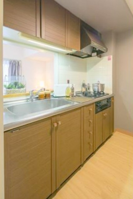 キッチン　参考写真