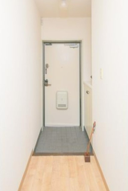 玄関　参考写真