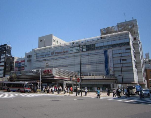 その他　目黒駅（その他）まで560m